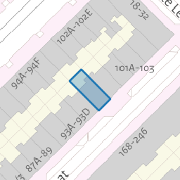 Perceel ASD10-N-1489