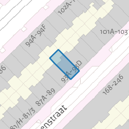 Perceel ASD10-N-1493