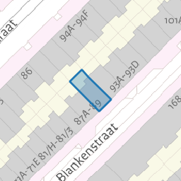 Perceel ASD10-N-1497