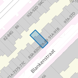 Perceel ASD10-N-1499