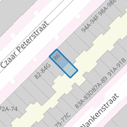 Perceel ASD10-N-1500