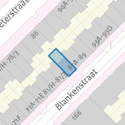 Perceel ASD10-N-1501