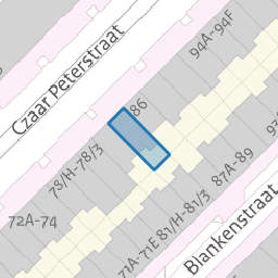 Perceel ASD10-N-1502