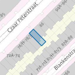 Perceel ASD10-N-1504