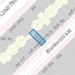 Perceel ASD10-N-1507