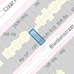 Perceel ASD10-N-1509