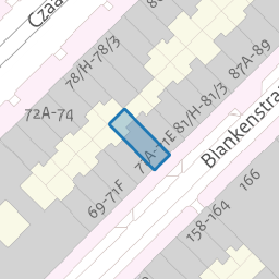 Perceel ASD10-N-1511