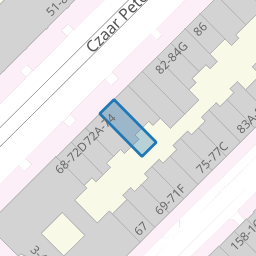 Perceel ASD10-N-1512