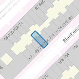 Perceel ASD10-N-1513