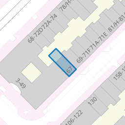 Perceel ASD10-N-1519