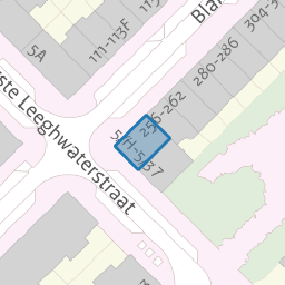 Perceel ASD10-N-1605