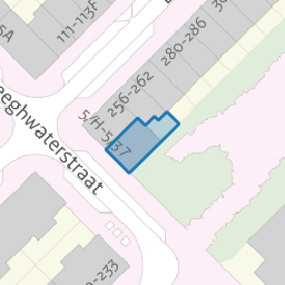 Perceel ASD10-N-1606