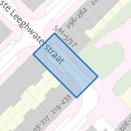 Perceel ASD10-N-1609