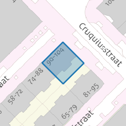 Perceel ASD10-N-1639