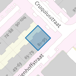 Perceel ASD10-N-1640