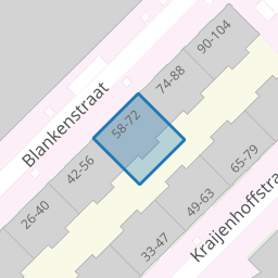 Perceel ASD10-N-1643