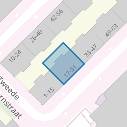 Perceel ASD10-N-1648