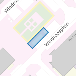 Perceel ASD10-N-1798