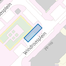 Perceel ASD10-N-1830