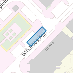 Perceel ASD10-N-1831