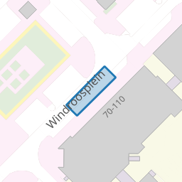 Perceel ASD10-N-1832