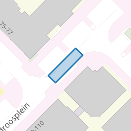 Perceel ASD10-N-1961