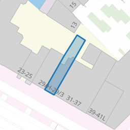 Perceel ASD10-N-2096