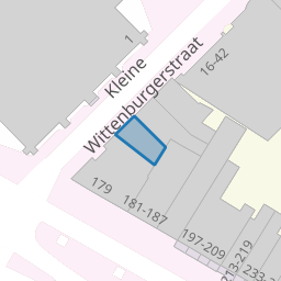 Perceel ASD10-N-2294