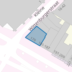 Perceel ASD10-N-2295