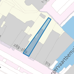 Perceel ASD10-N-2303