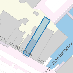 Perceel ASD10-N-2304