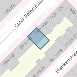 Perceel ASD10-N-2578