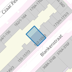 Perceel ASD10-N-2581