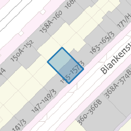 Perceel ASD10-N-2583