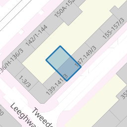 Perceel ASD10-N-2589