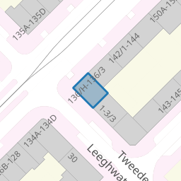 Perceel ASD10-N-2591