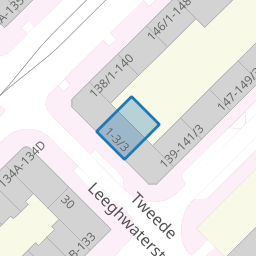 Perceel ASD10-N-2592