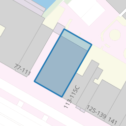 Perceel ASD10-N-2606