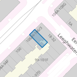 Perceel ASD10-N-2637