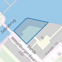 Perceel ASD10-N-2740