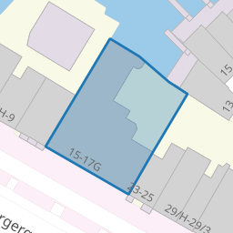 Perceel ASD10-N-2856