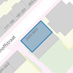 Perceel ASD10-N-3137