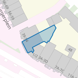 Perceel ASD10-N-3153