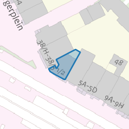 Perceel ASD10-N-3154