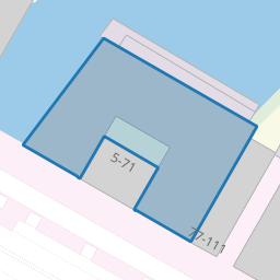 Perceel ASD10-N-3292