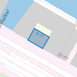 Perceel ASD10-N-3293