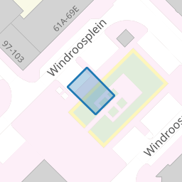 Perceel ASD10-N-3296