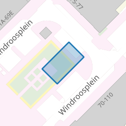 Perceel ASD10-N-3297