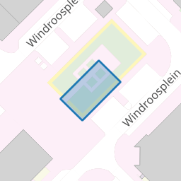 Perceel ASD10-N-3298