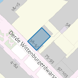 Perceel ASD10-N-3318